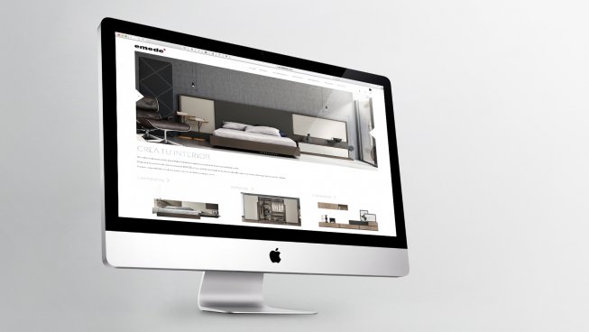 Web muebles