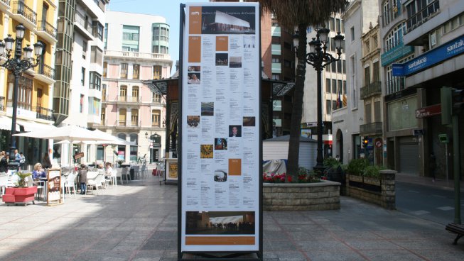 Publicidad exterior 