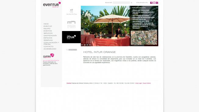 Diseño web