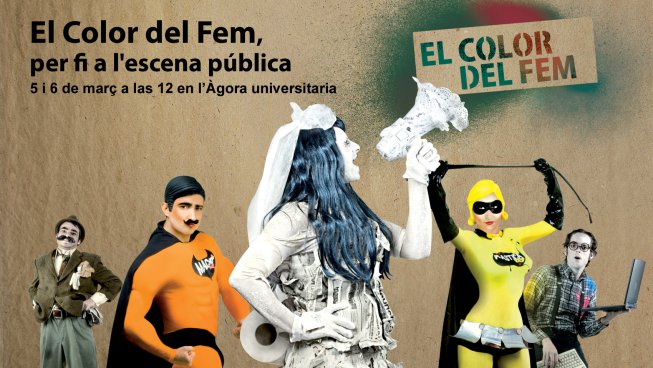 Campaña