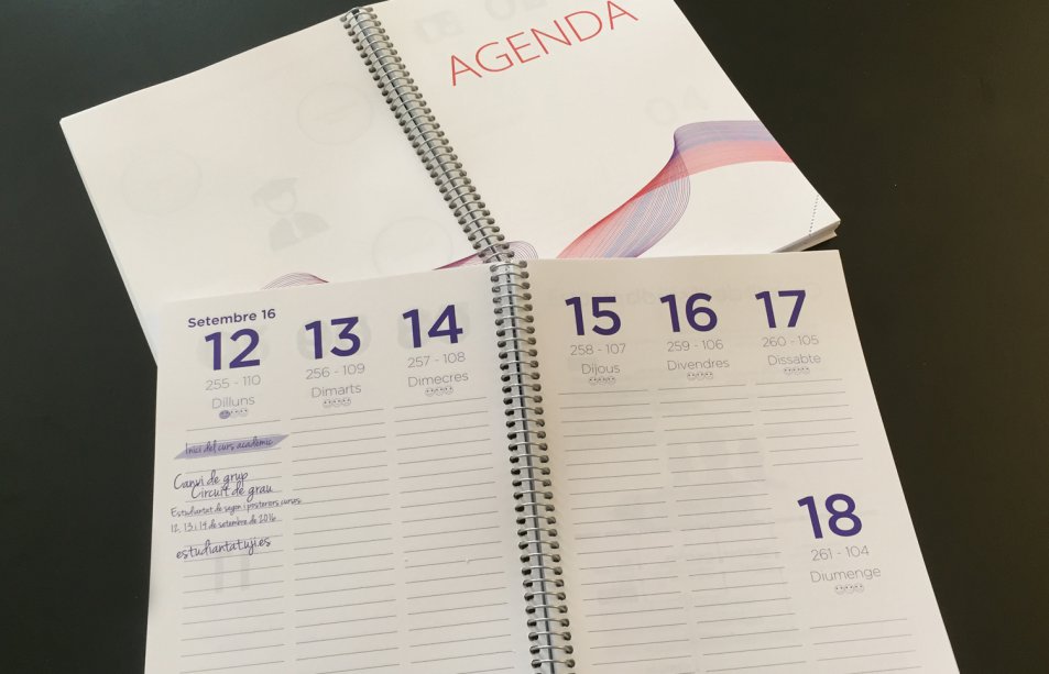 interior agenda