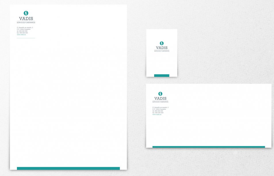 Identidad visual corporativa