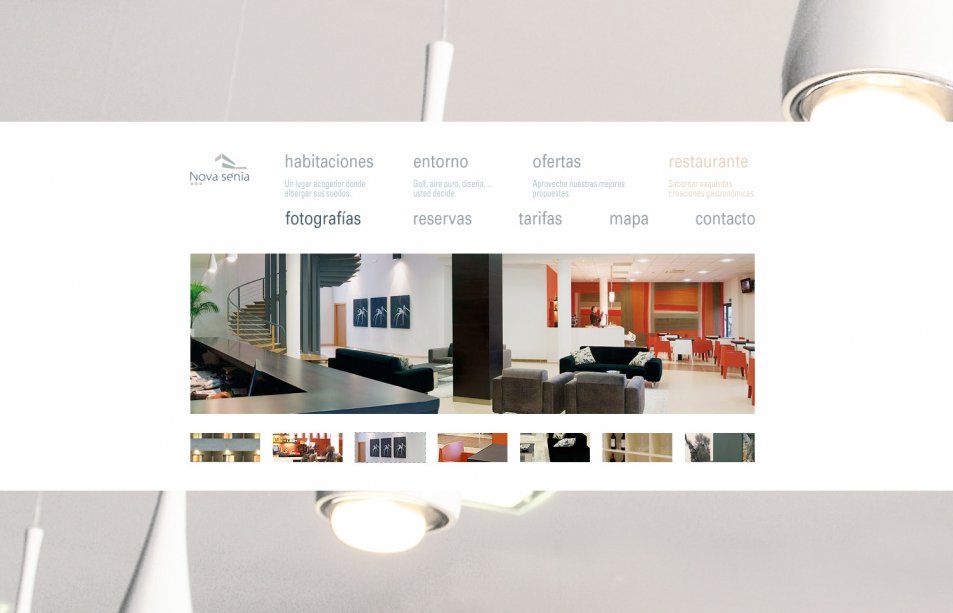 Diseño web