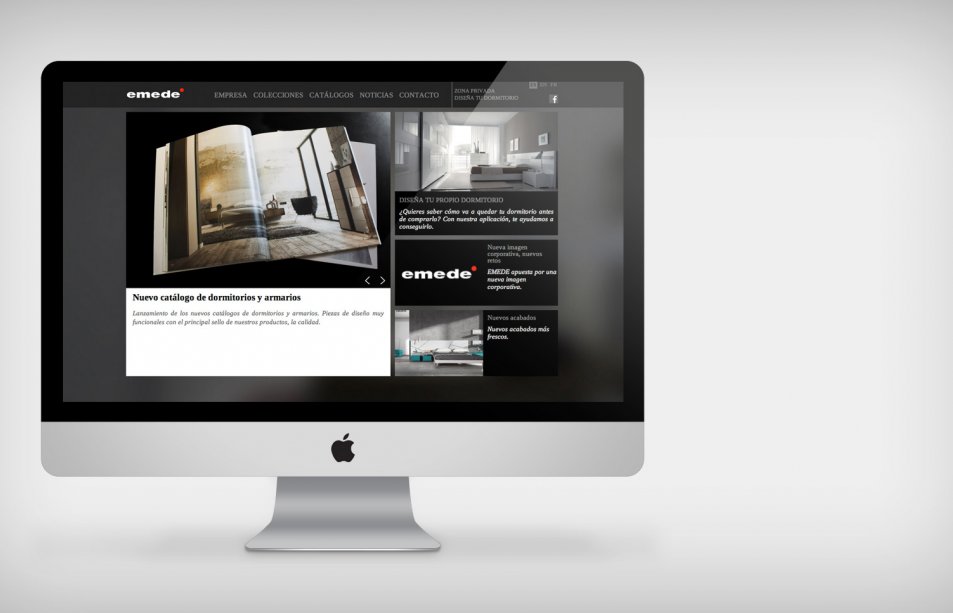 Web Emede